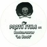 Bootasaurus - La Boot