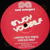 Soul Avengerz - Enjoy Yourself Remix