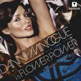 Dannii Minogue Vs. Flower Power - You Won't Forget About Me