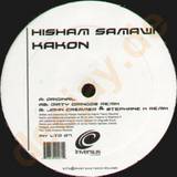 Hisham Samawi - Kakon