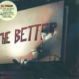 Dj Shadow - The Less You Know, The Better