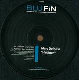 Marc Depulse - Hatliner