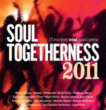 Soul Togetherness - 2011