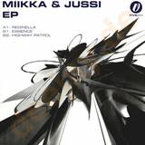 Miikka & Jussi - Reginella