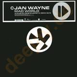 Jan Wayne - Mad World