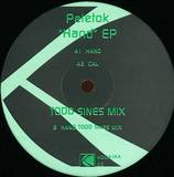 Petetok - Hand Ep