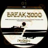 Break 3000 - Fix