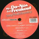 Mr Da-nos Feat. Freakout - Long Train Running