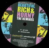 Melleefresh Vs Dirty 30 - Beautiful, Rich & Horny Part 2