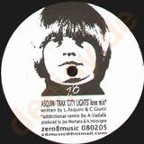 Joe Montana - City Lights (asquini Trax)