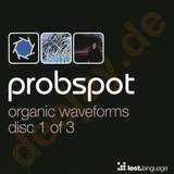 Probspot - *1* Organic Waveforms