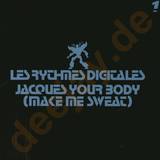 Les Rythmes Digitales - *1* Jacques Your Body