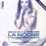 Coca & Villa - La Noche *new Edition*