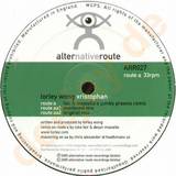 Torley Wong - Xristophan