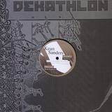 Kean Sanders - Hadisko