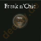 Terry - Stop Talking Ep