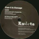 Clan-s & Slonage - Lemi