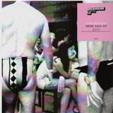 Dan Maxam - Mhm Aha Ep