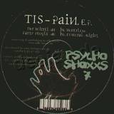 Tis - Pain Ep