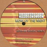 Audioerotica - More Of The Night
