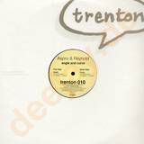 Aspro & Reynold - Angle And Curve