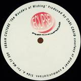 Urban Culture (carl Craig) - The Wonders Of Wishing