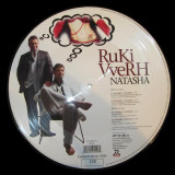 Ruki Vverh - Natasha