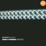 Marc Romboy - Gemini 2x12"
