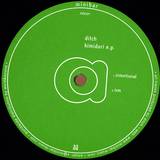 Ditch - Kimidori Ep