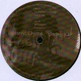 Westend Ghetto - Glitchgirls Ep