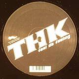 The House Keepers - Feel Da Feeling *1-sided*