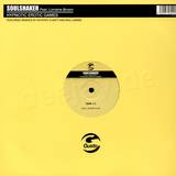 Soulshaker - Hypnotic Erotic Games