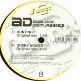 Analogic Disturbance - Ep