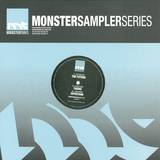 Monster Tunes - Sampler *3*