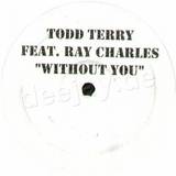 Todd Terry Feat. Ray Charles - Without You