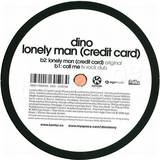 Dino - Lonely Man (credit Card)