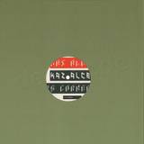 Kai Alce - Corner Manuvers