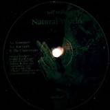 Jeff Mills - Natural World