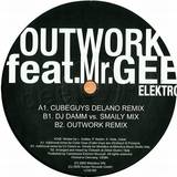Outwork Feat. Mr Gee - Elektro