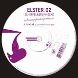 Scheffel & Bruennicke - Schrumpmetropolen Ep