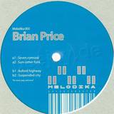 Brian Price - Ep