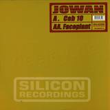 Jowan - Cab 10 / Faceplant