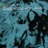 Dj Patife Feat. Cleveland Watkis - Overjoyed