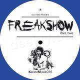 Electrixx - Freakshow - Part Two
