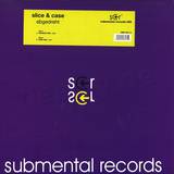 Slice & Case - Abgedreht
