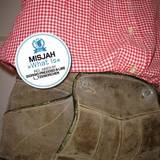 Misjah - What Is
