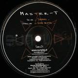 Master T - Sodomas Ep
