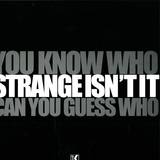 Various - You Know Who