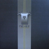 Nexes - Angry By Default