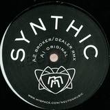 Zweikarakter - Synthic